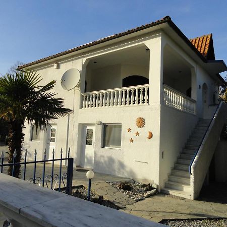 Delfini House Apartamento Asprovalta Exterior foto